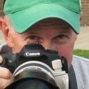 Meet your Posher, Brian